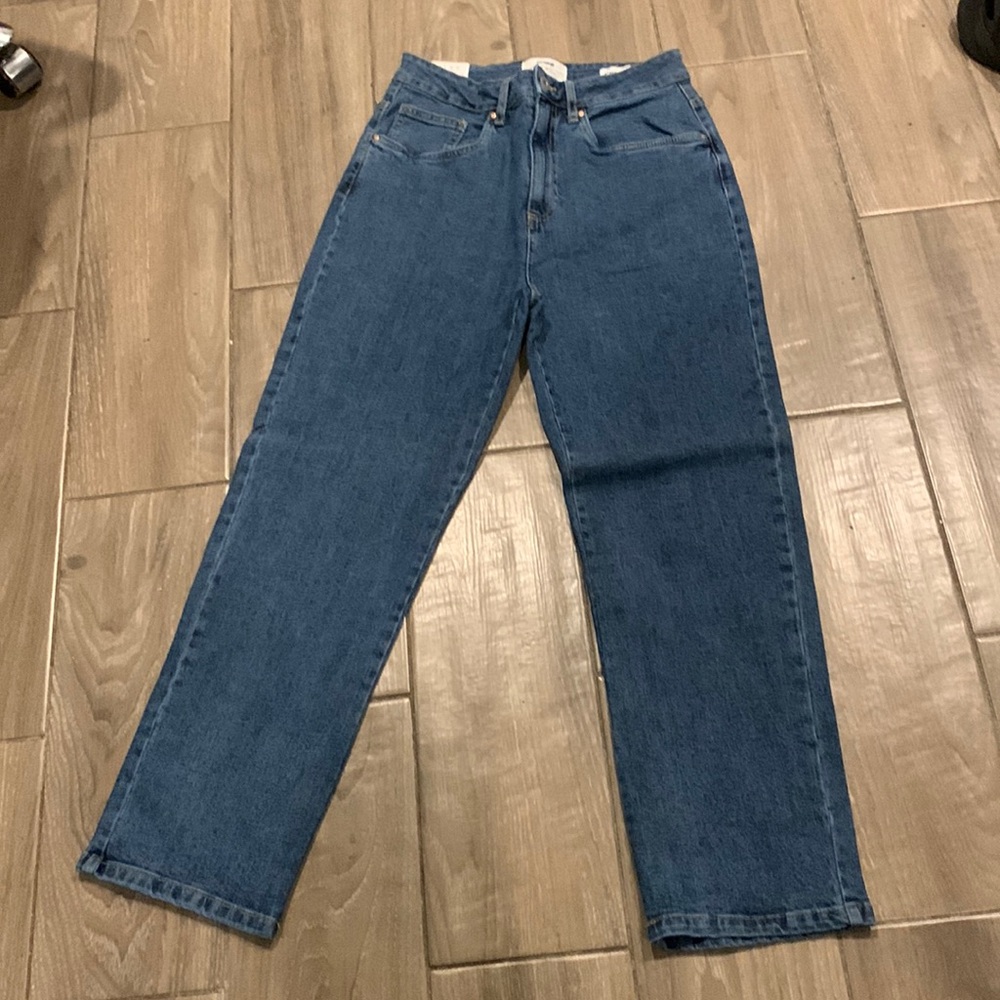 Cotton on